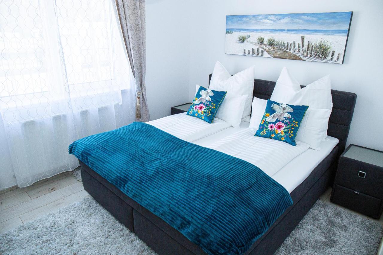 Apartament Luxury Irina Apartment Risnov Exterior photo